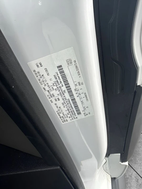 2024 Ford Transit - Image 17 of 18