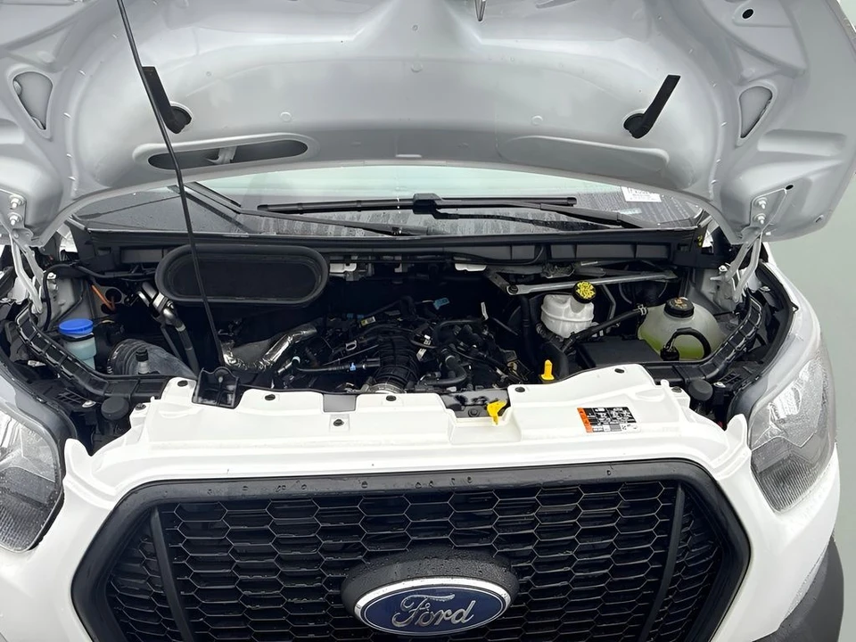 2024 Ford Transit - Image 14 of 18