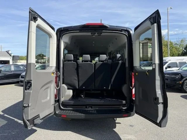 2024 Ford Transit - Image 7 of 12
