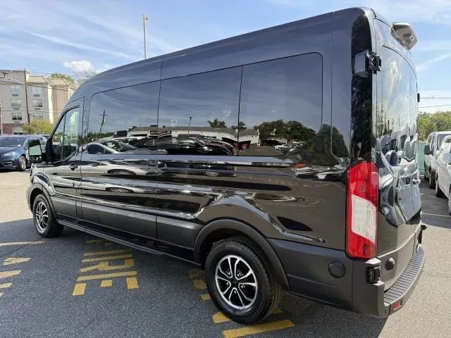 2024 Ford Transit - Image 5 of 12