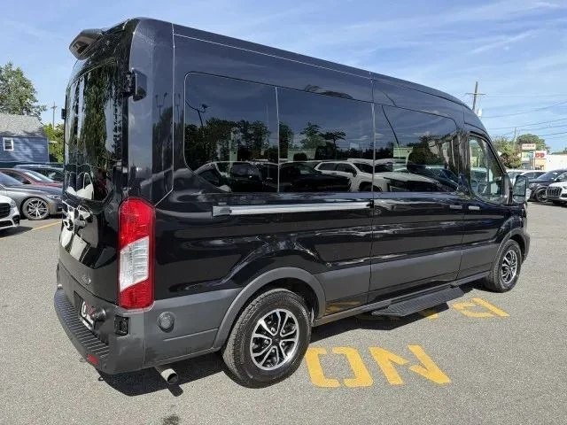 2024 Ford Transit - Image 9 of 12