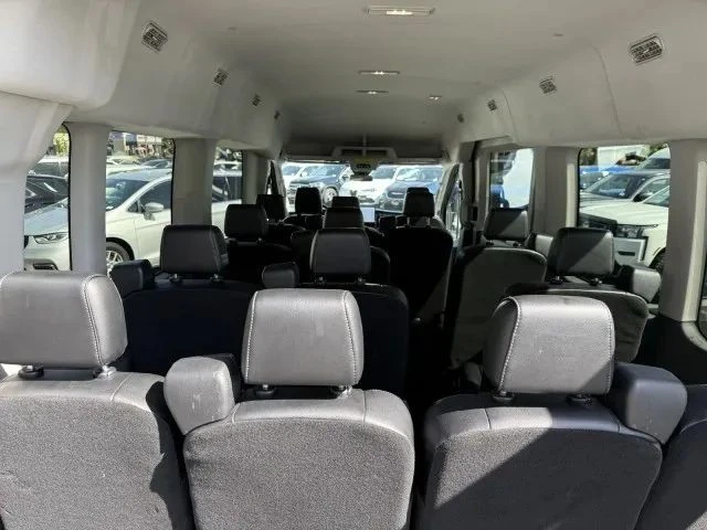2024 Ford Transit - Image 8 of 12