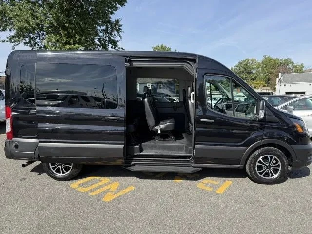 2024 Ford Transit - Image 10 of 12