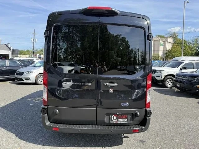 2024 Ford Transit - Image 6 of 12