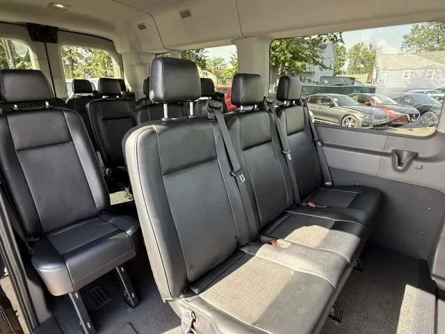 2024 Ford Transit - Image 12 of 12