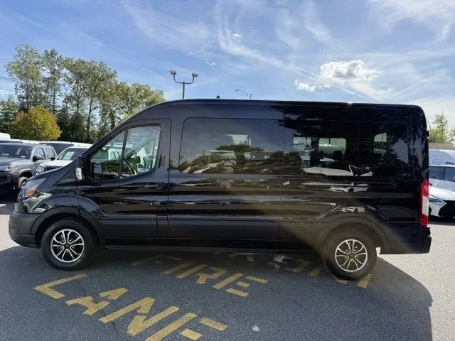 2024 Ford Transit - Image 4 of 12