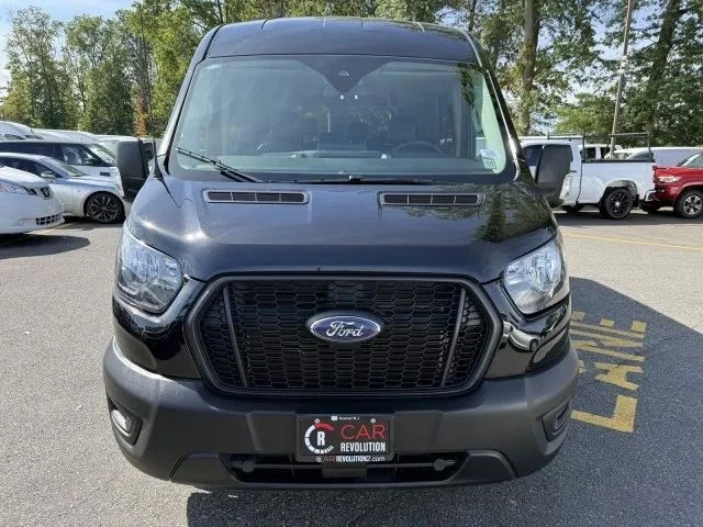 2024 Ford Transit - Image 2 of 12