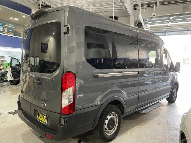 2024 Ford Transit - Image 6 of 21