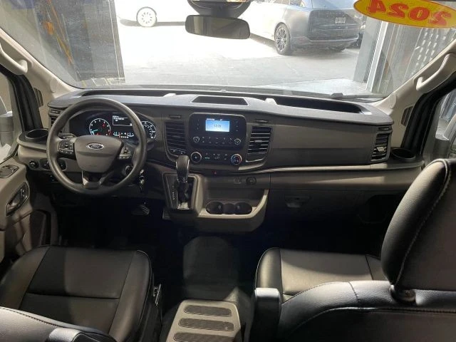 2024 Ford Transit - Image 15 of 21