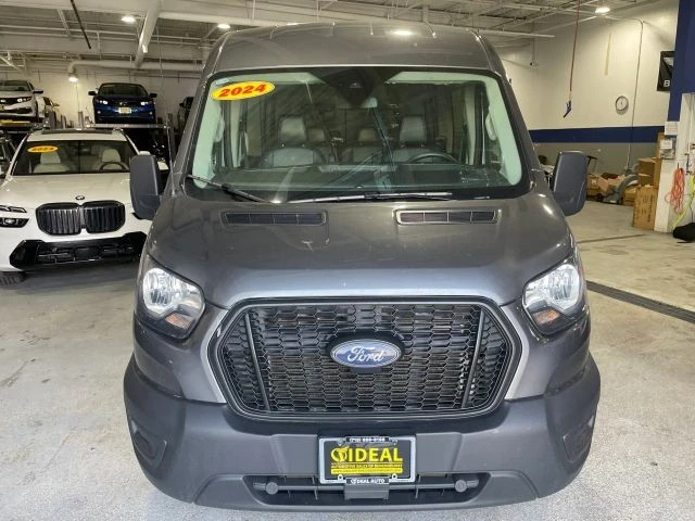 2024 Ford Transit - Image 2 of 21