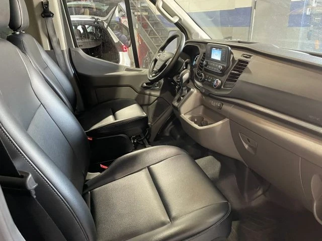 2024 Ford Transit - Image 17 of 21