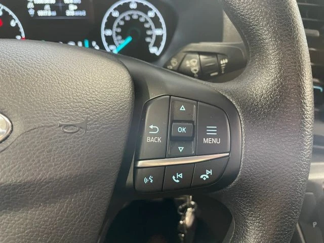 2024 Ford Transit - Image 9 of 21