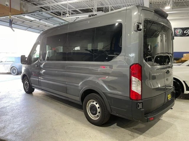 2024 Ford Transit - Image 4 of 21