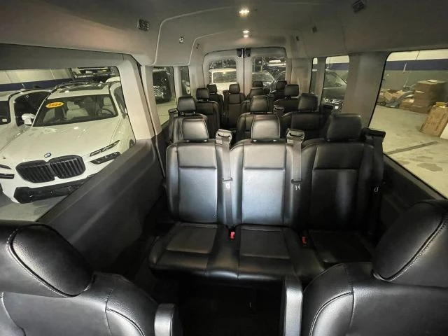 2024 Ford Transit - Image 13 of 21