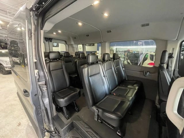 2024 Ford Transit - Image 14 of 21