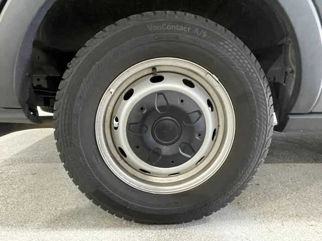 2024 Ford Transit - Image 21 of 21