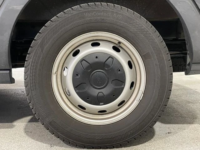 2024 Ford Transit - Image 20 of 21