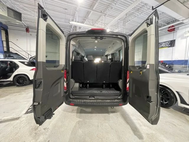 2024 Ford Transit - Image 18 of 21