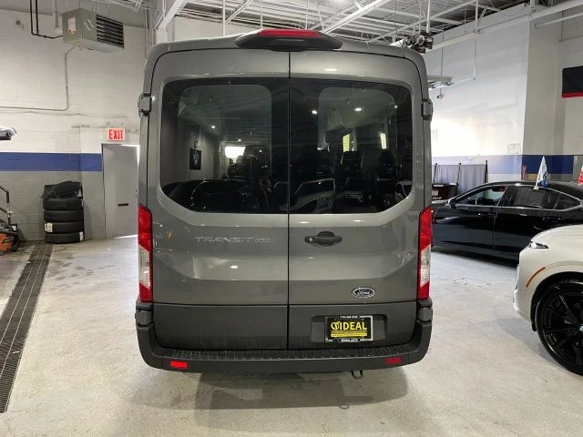 2024 Ford Transit - Image 5 of 21