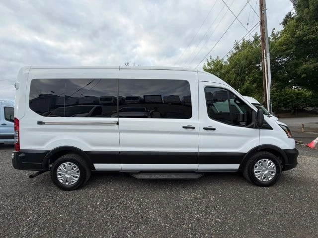 2024 Ford Transit - Image 7 of 31