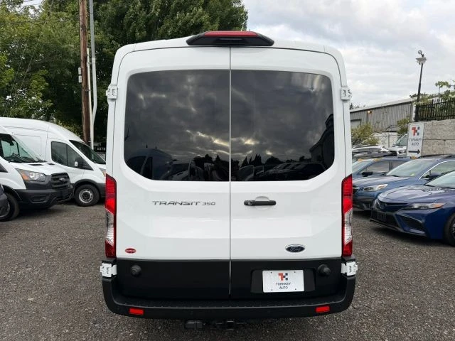 2024 Ford Transit - Image 5 of 31