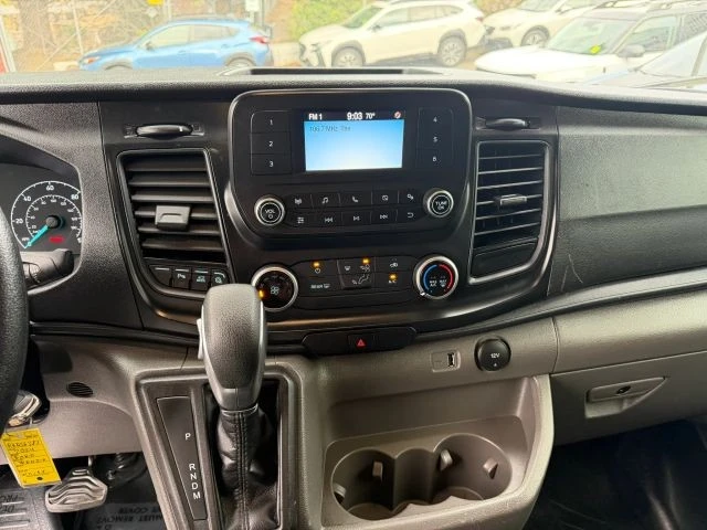 2024 Ford Transit - Image 12 of 31