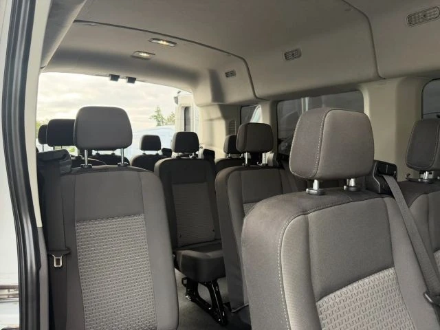 2024 Ford Transit - Image 23 of 31