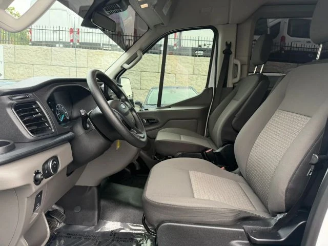 2024 Ford Transit - Image 14 of 31