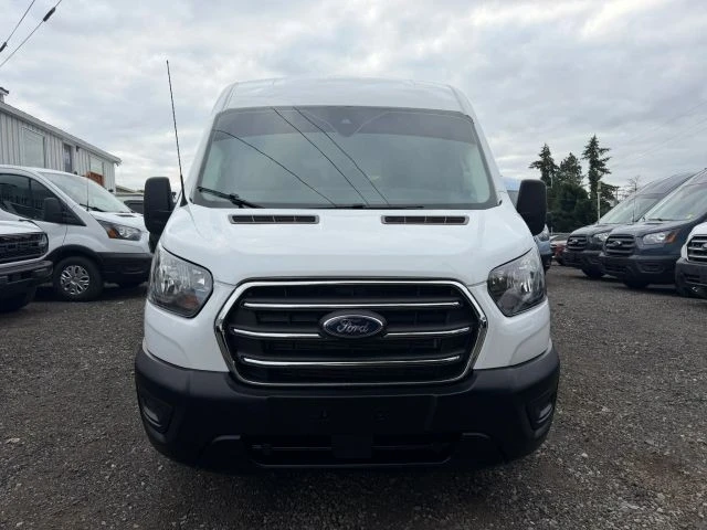 2024 Ford Transit - Image 2 of 31