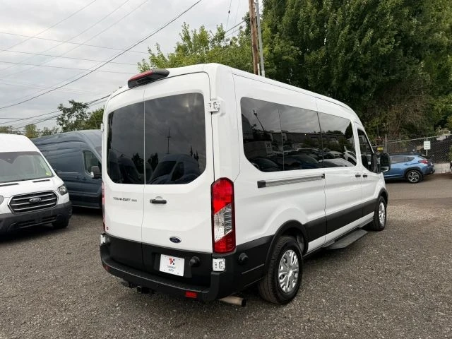 2024 Ford Transit - Image 6 of 31