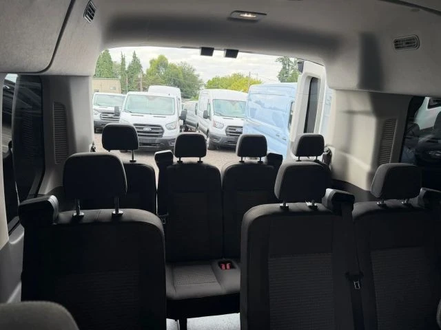 2024 Ford Transit - Image 24 of 31