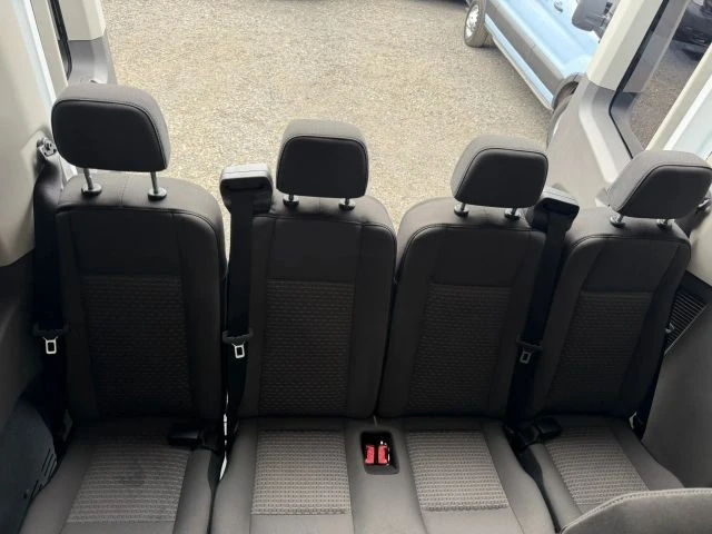 2024 Ford Transit - Image 28 of 31