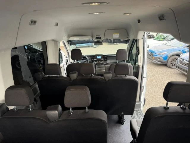 2024 Ford Transit - Image 27 of 31