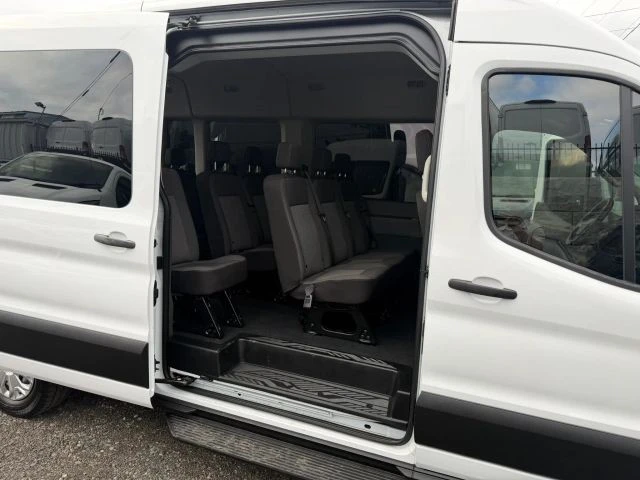 2024 Ford Transit - Image 21 of 31
