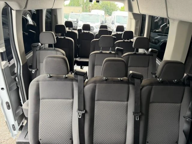 2024 Ford Transit - Image 25 of 31
