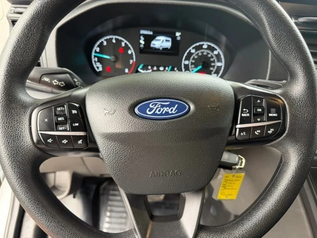 2024 Ford Transit - Image 10 of 31