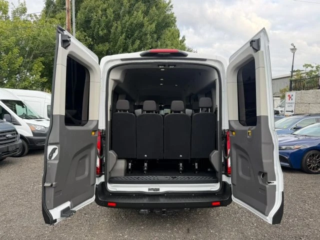 2024 Ford Transit - Image 18 of 31