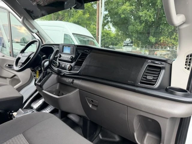2024 Ford Transit - Image 31 of 31