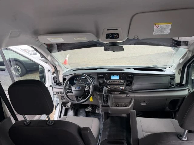 2024 Ford Transit - Image 26 of 31