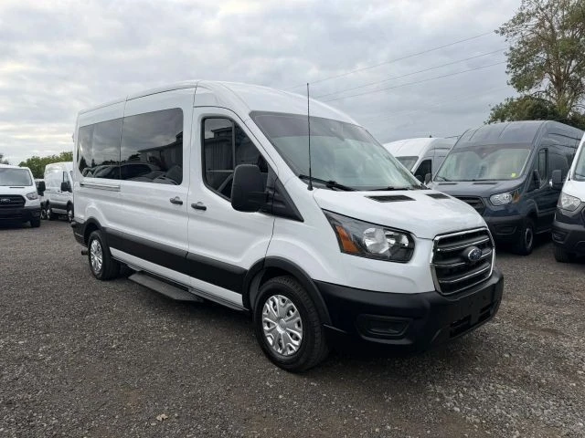 2024 Ford Transit - Image 8 of 31