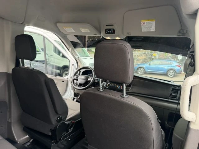 2024 Ford Transit - Image 30 of 31