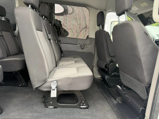2024 Ford Transit - Image 22 of 31