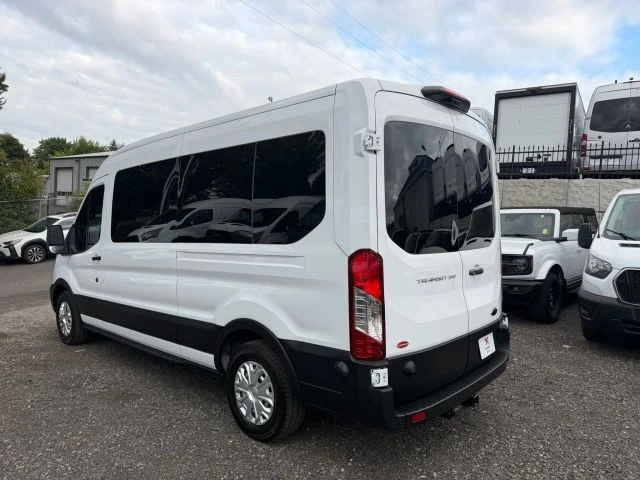 2024 Ford Transit - Image 4 of 31