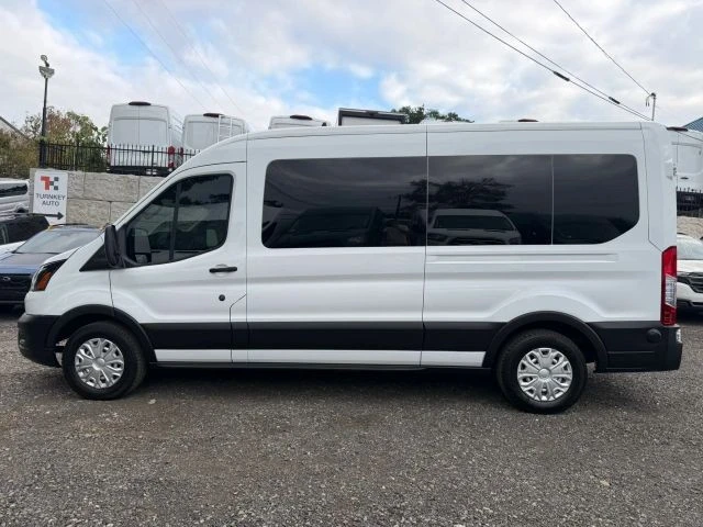 2024 Ford Transit - Image 3 of 31