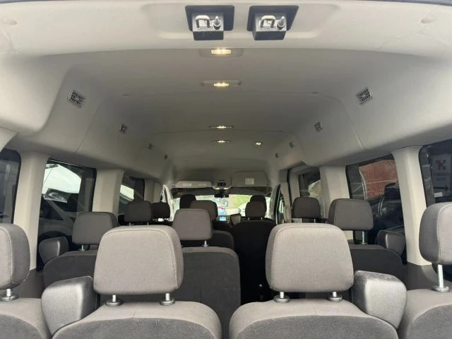 2024 Ford Transit - Image 20 of 31