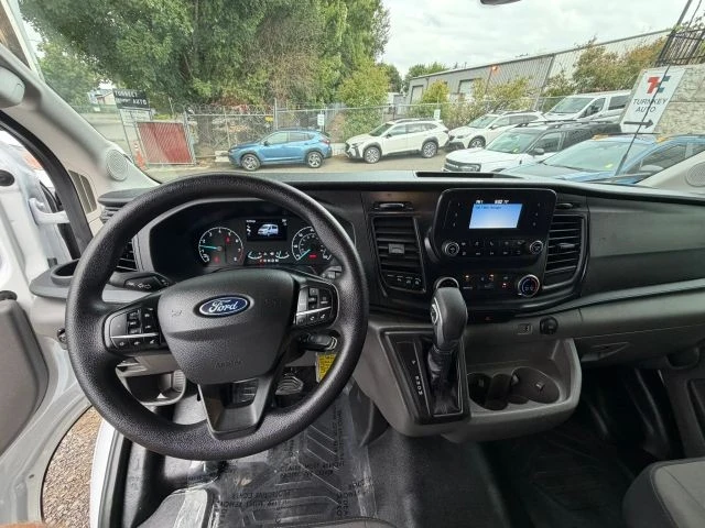2024 Ford Transit - Image 9 of 31