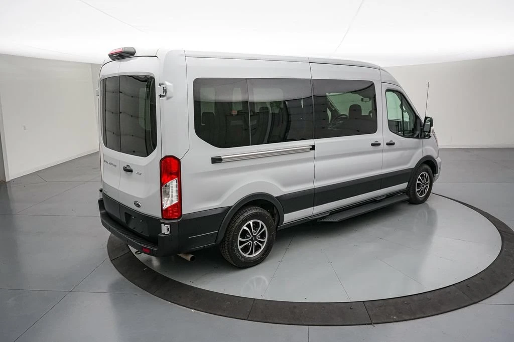 2024 Ford Transit - Image 5 of 25
