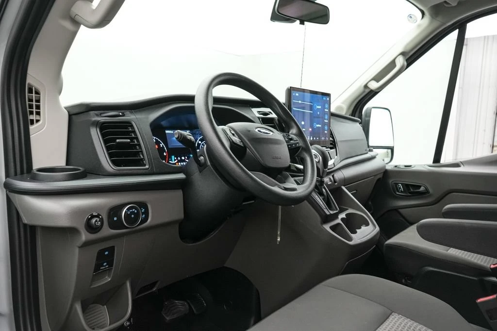 2024 Ford Transit - Image 13 of 25