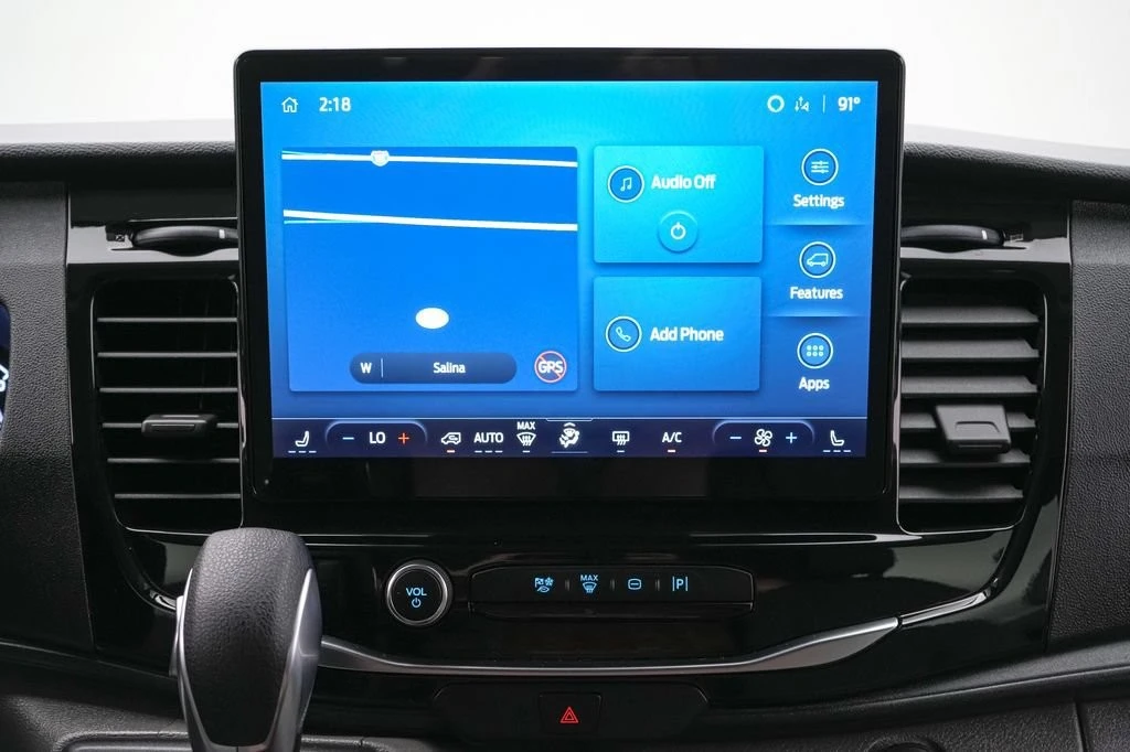 2024 Ford Transit - Image 15 of 25