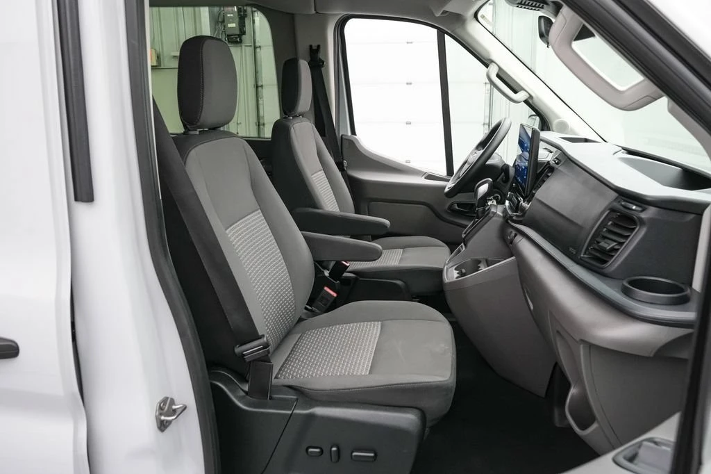 2024 Ford Transit - Image 22 of 25